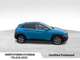 Used 2023 Hyundai Kona SEL w/ Cargo Package image 3