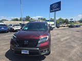 Used 2021 Honda Passport Touring image 3