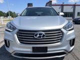 Used 2017 Hyundai Santa Fe SE image 3