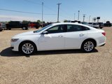 Used 2023 Chevrolet Malibu LT image 2