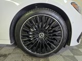 Used 2024 Mercedes-Benz E 350 4MATIC Sedan image 2