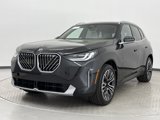 New 2025 BMW X3 xDrive30 w/ Premium Package image 3