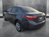 Used 2017 Toyota Corolla LE image 3