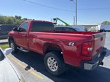 Used 2011 Chevrolet Silverado 2500 LT w/ Interior Plus Package image 2