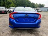 Used 2018 Honda Civic EX image 4