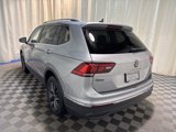 Certified 2022 Volkswagen Tiguan SE image 6