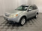 Used 2011 Subaru Forester 2.5X Limited image 3