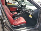 Certified 2025 Acura Integra A-Spec image 4