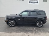 Used 2021 Ford Bronco Sport Big Bend image 3