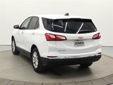 Used 2021 Chevrolet Equinox LT w/ Driver Convenience Package image 5