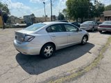 Used 2013 Honda Civic Hybrid Sedan image 5