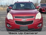 Used 2013 Chevrolet Equinox LT w/ Power Convenience Package image 2
