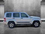 Used 2011 Jeep Liberty Sport image 4