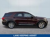 Certified 2023 Ford Explorer XLT w/ Equipment Group 202A image 5