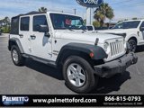 Used 2013 Jeep Wrangler Unlimited Sport image 2