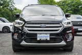 Used 2018 Ford Escape Titanium w/ Ford Safe & Smart Package image 2