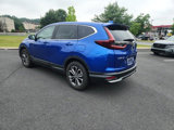 Used 2021 Honda CR-V EX image 3