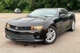 Used 2015 Chevrolet Camaro LT w/ Rear Vision Package image 2