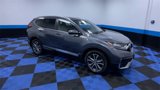 Certified 2020 Honda CR-V Touring image 2