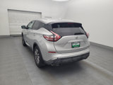 Used 2017 Nissan Murano SL image 5