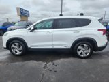 Used 2021 Hyundai Santa Fe SEL image 4