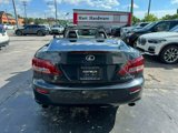 Used 2011 Lexus IS 250C image 4