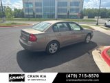 Used 2008 Chevrolet Malibu LT image 4