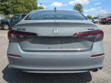 New 2026 Honda Civic Sport image 5