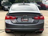 Used 2021 Chevrolet Malibu RS image 6