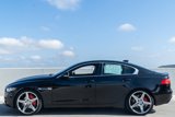 Used 2017 Jaguar XE Prestige image 2
