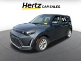 Used 2023 Kia Soul LX w/ LX Technology Package image 3