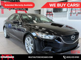 Used 2015 MAZDA MAZDA6 Touring image 3