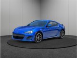 Used 2017 Subaru BRZ Premium w/ Popular Package #2 image 4