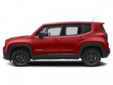 Used 2018 Jeep Renegade Latitude w/ Popular Equipment Group image 3