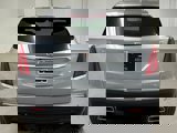New 2025 Cadillac XT5 Luxury image 5