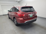 Used 2017 Nissan Pathfinder SL image 5