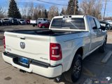 Used 2023 RAM 2500 Limited image 5