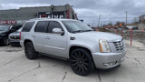 Used 2010 Cadillac Escalade Premium image 5