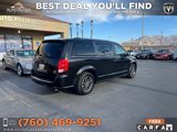 Used 2017 Dodge Grand Caravan SXT image 4