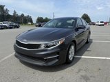Used 2017 Kia Optima LX image 3