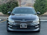 Used 2017 Kia Optima EX image 2