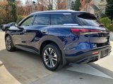 New 2025 INFINITI QX60 Luxe image 3
