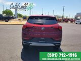 Used 2022 Buick Encore GX Preferred image 6