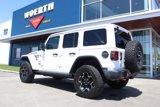 Used 2020 Jeep Wrangler Unlimited Rubicon w/ Quick Order Package 28Y Recon image 5