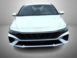 New 2025 Hyundai Elantra SE image 2
