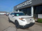 Used 2013 Ford Explorer Limited image 2