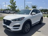 Used 2020 Hyundai Tucson SEL image 3