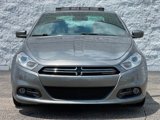 Used 2013 Dodge Dart Limited w/ Technology Group image 3