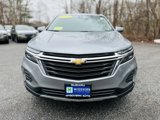 Used 2024 Chevrolet Equinox LT image 2