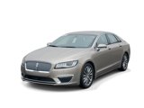 Used 2018 Lincoln MKZ Select w/ Select Plus Package image 3